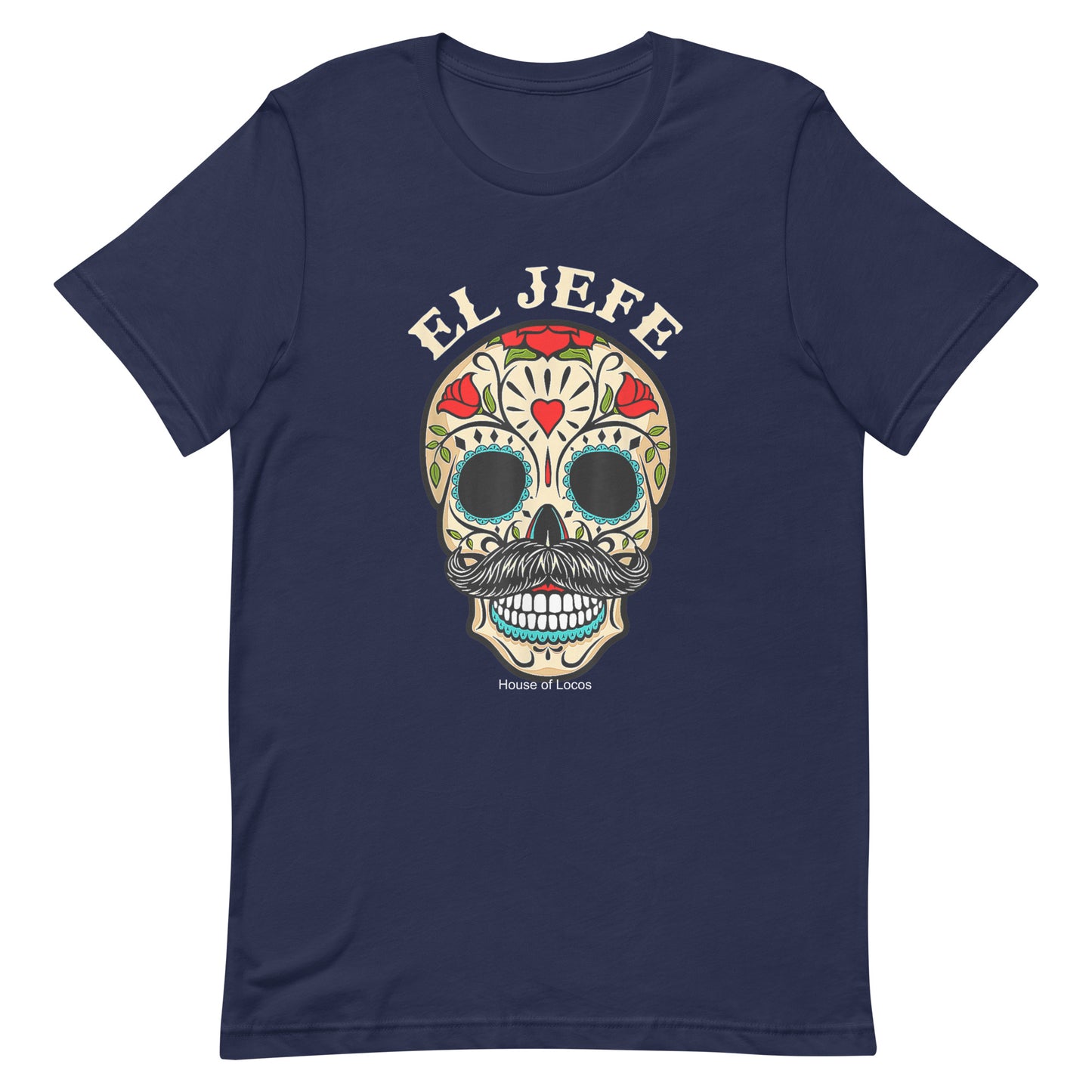 El Jefe Chingon T-Shirt