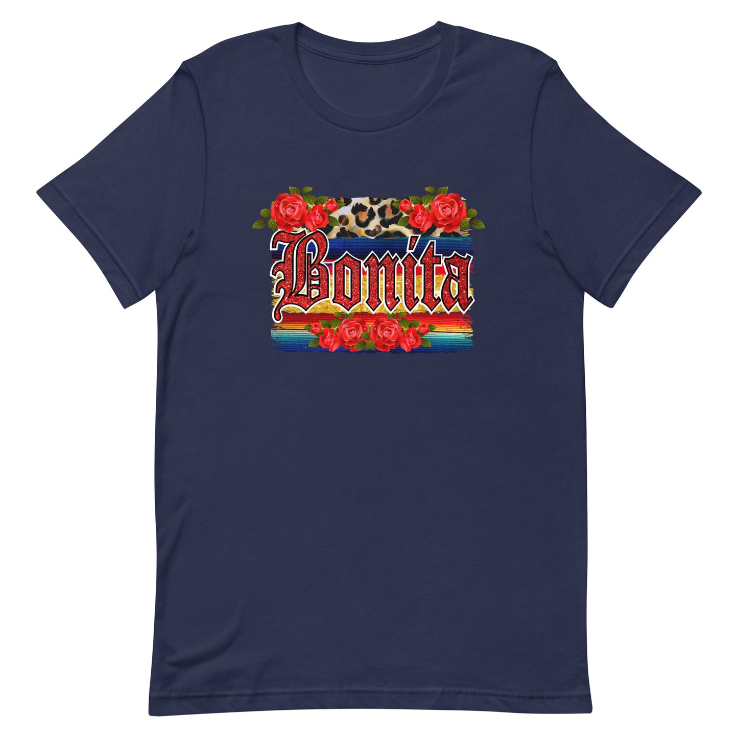 Bonita Chingona T-Shirt Premium