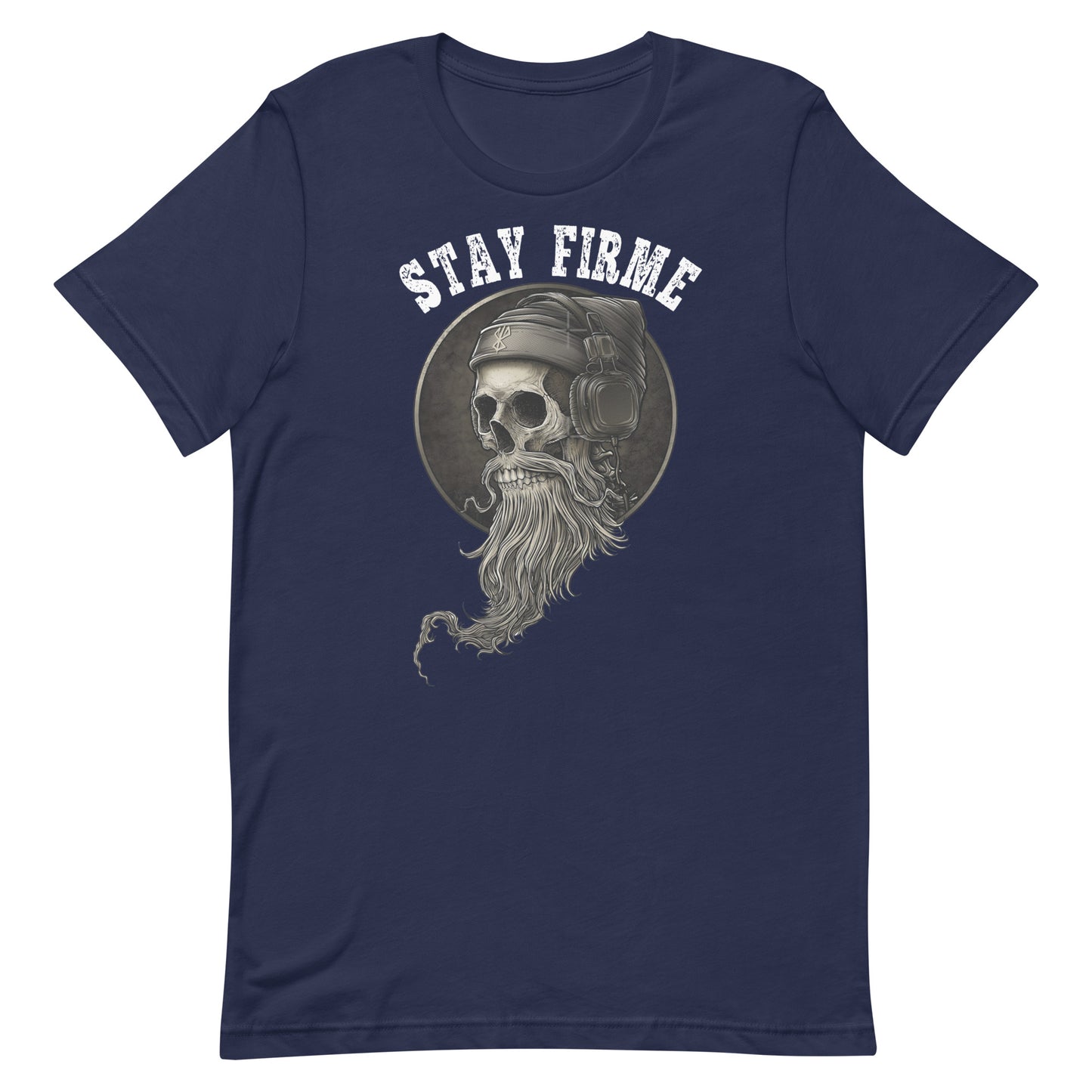 Stay Firme T-Shirt