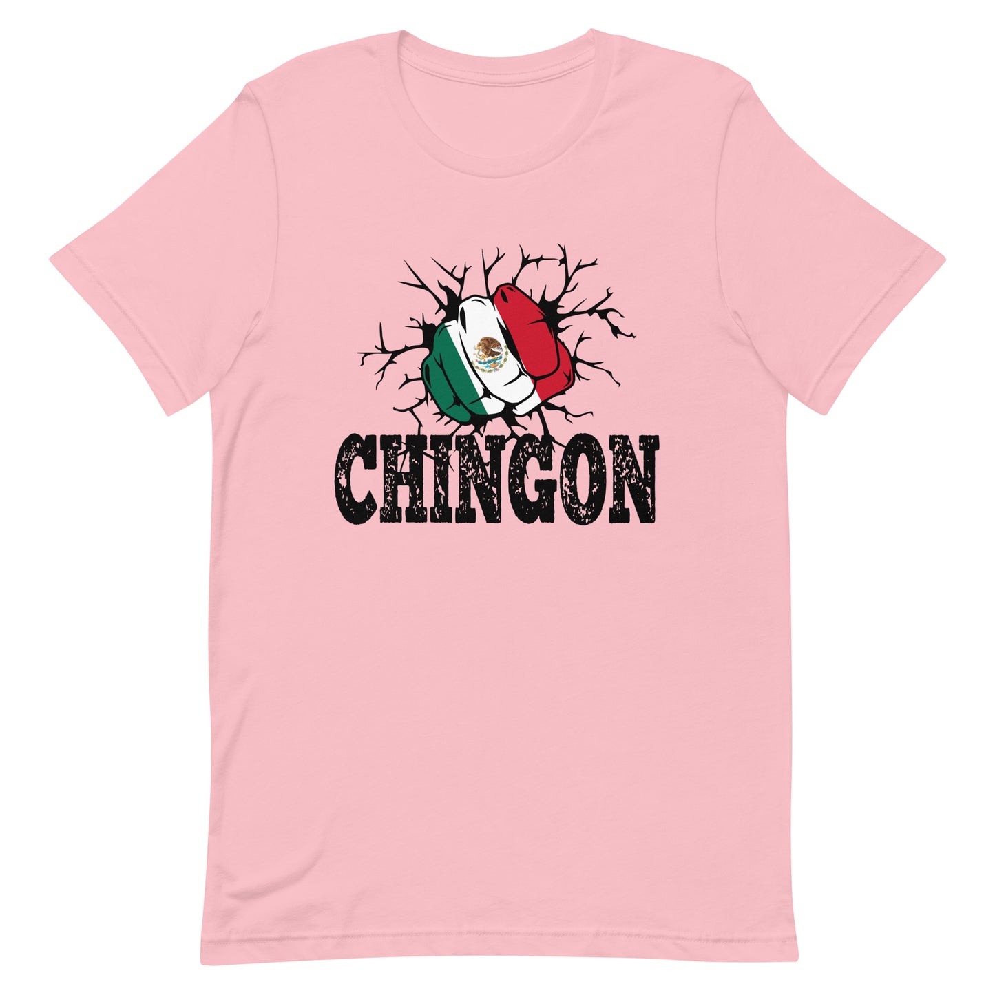 Mexican Chingon T-Shirt Premium