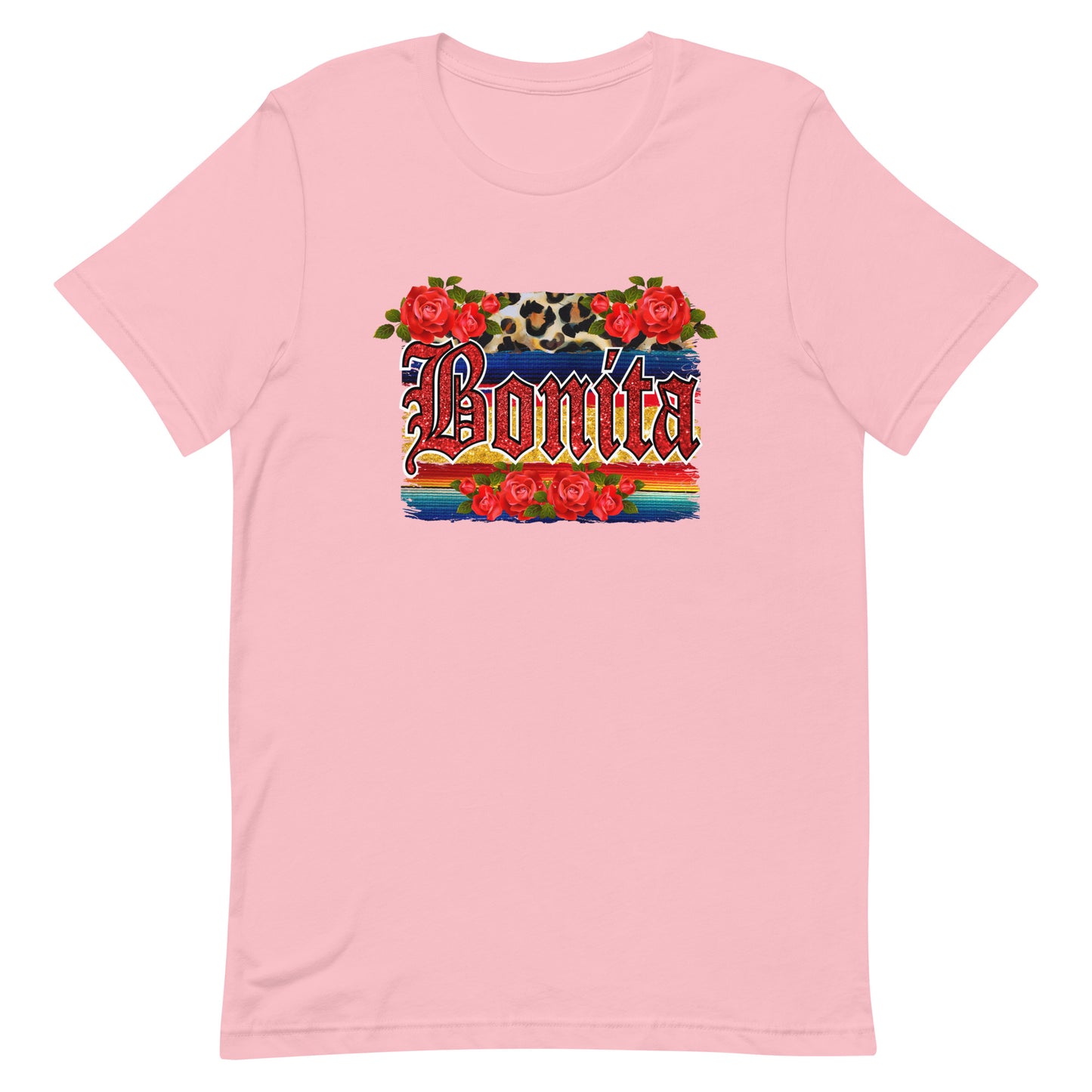 Bonita Chingona T-Shirt Premium