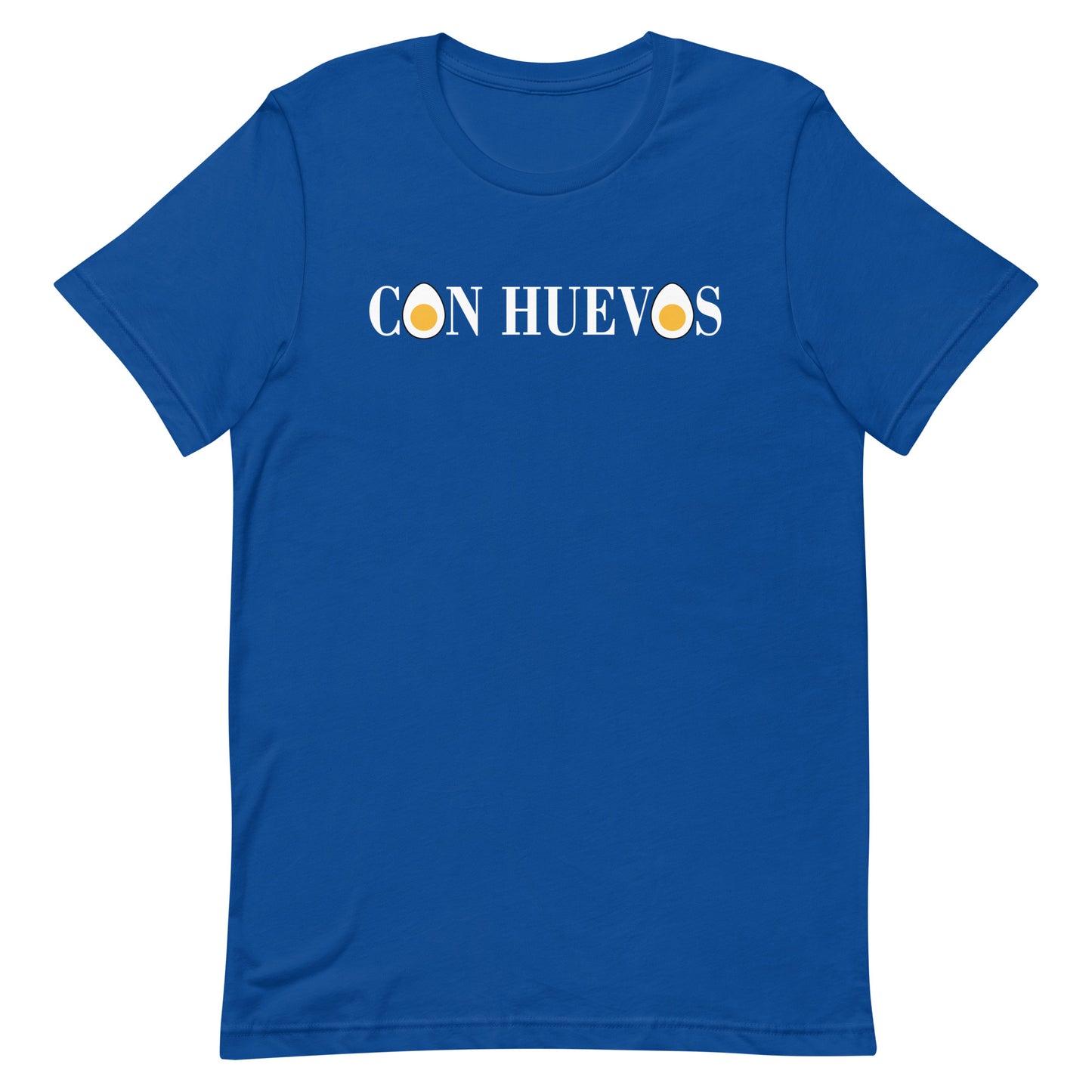 Con Huevos T-Shirt