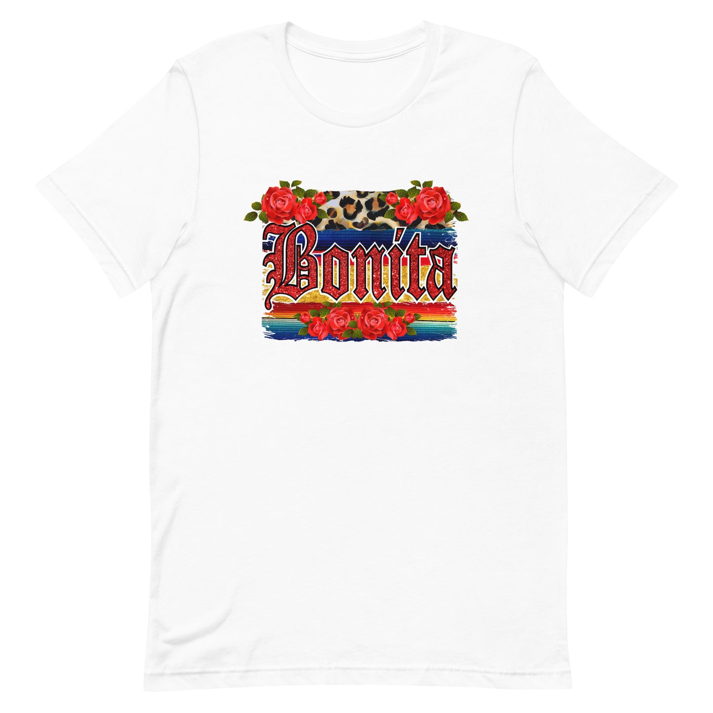 Bonita Chingona T-Shirt Premium