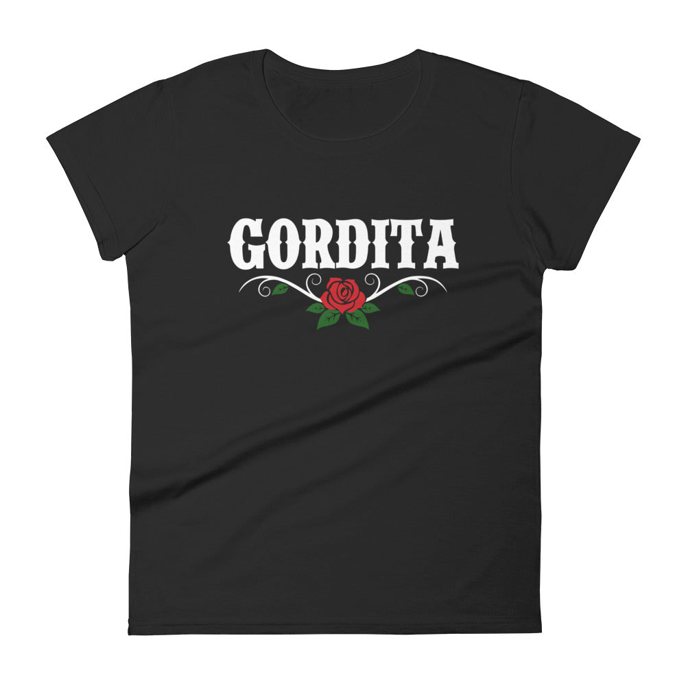 Gordita T-Shirt for Women