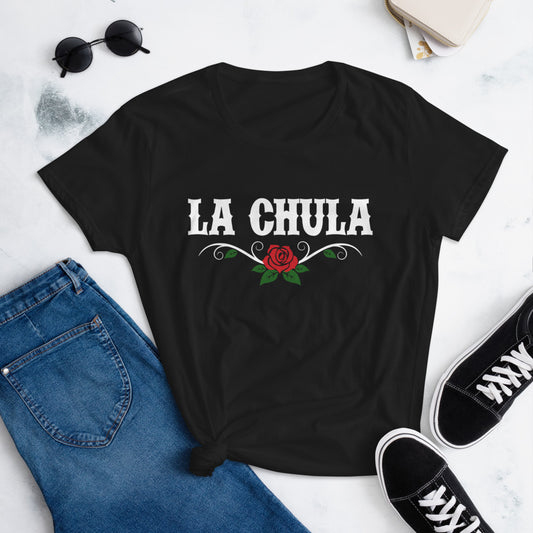 La Chula T-Shirt for Women