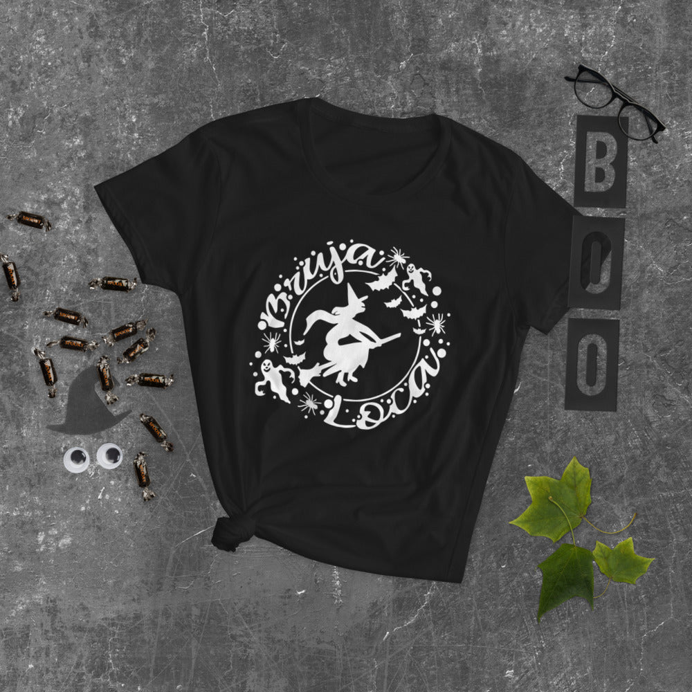 Bruja Loca T-Shirt