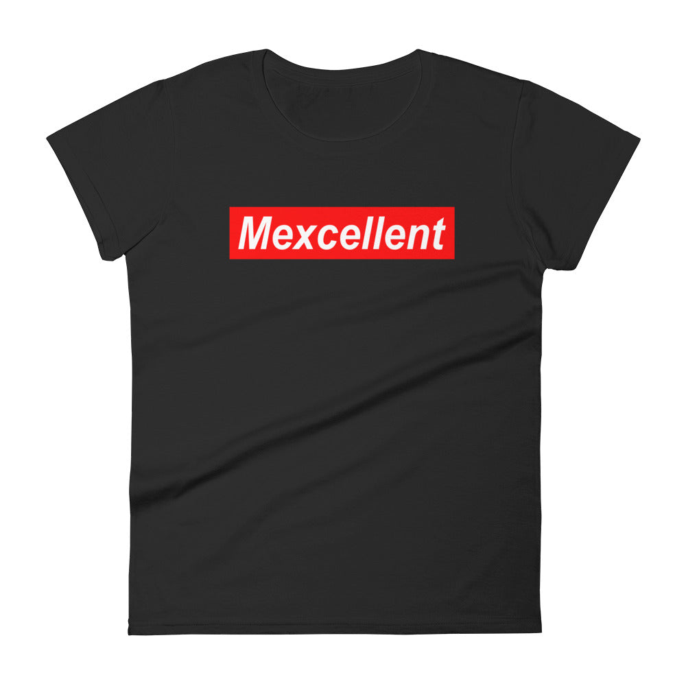 Mexcellent t-shirt