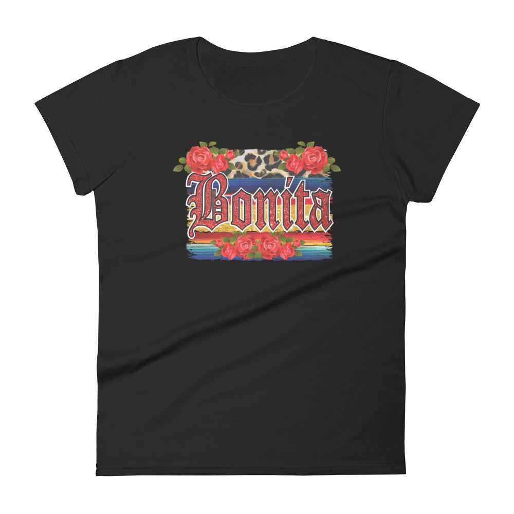 Bonita Chingona Premium T-Shirt