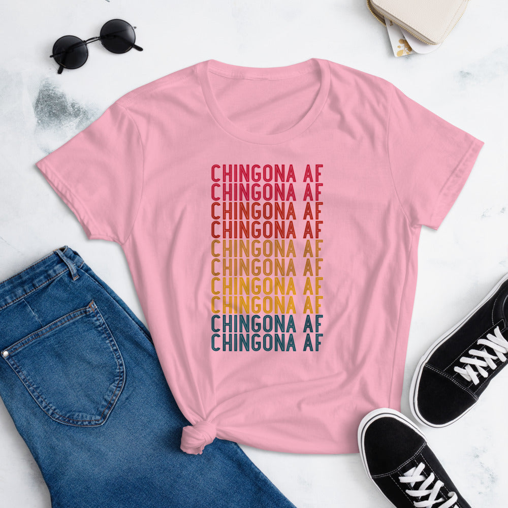 Chingona AF T-Shirt