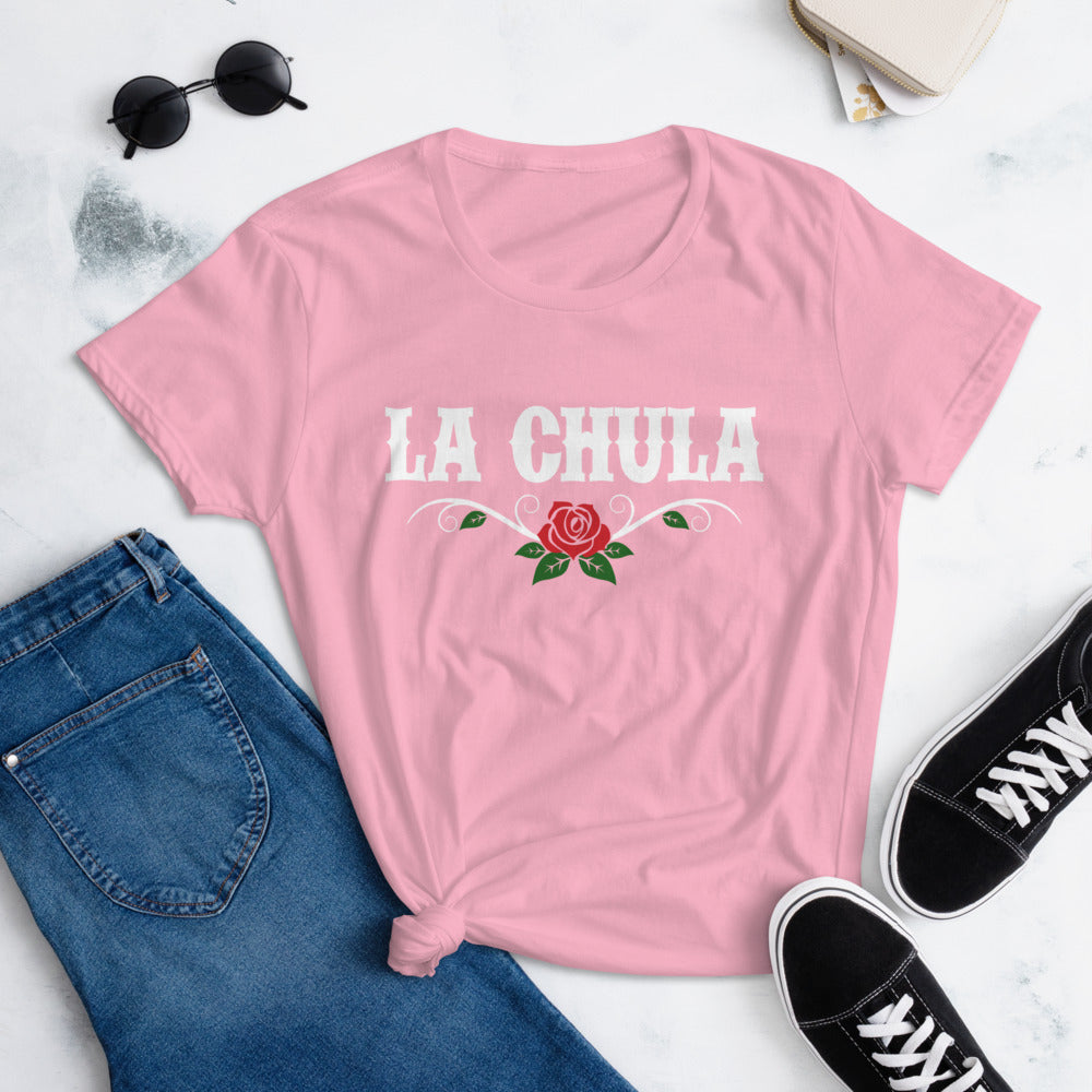 La Chula T-Shirt for Women