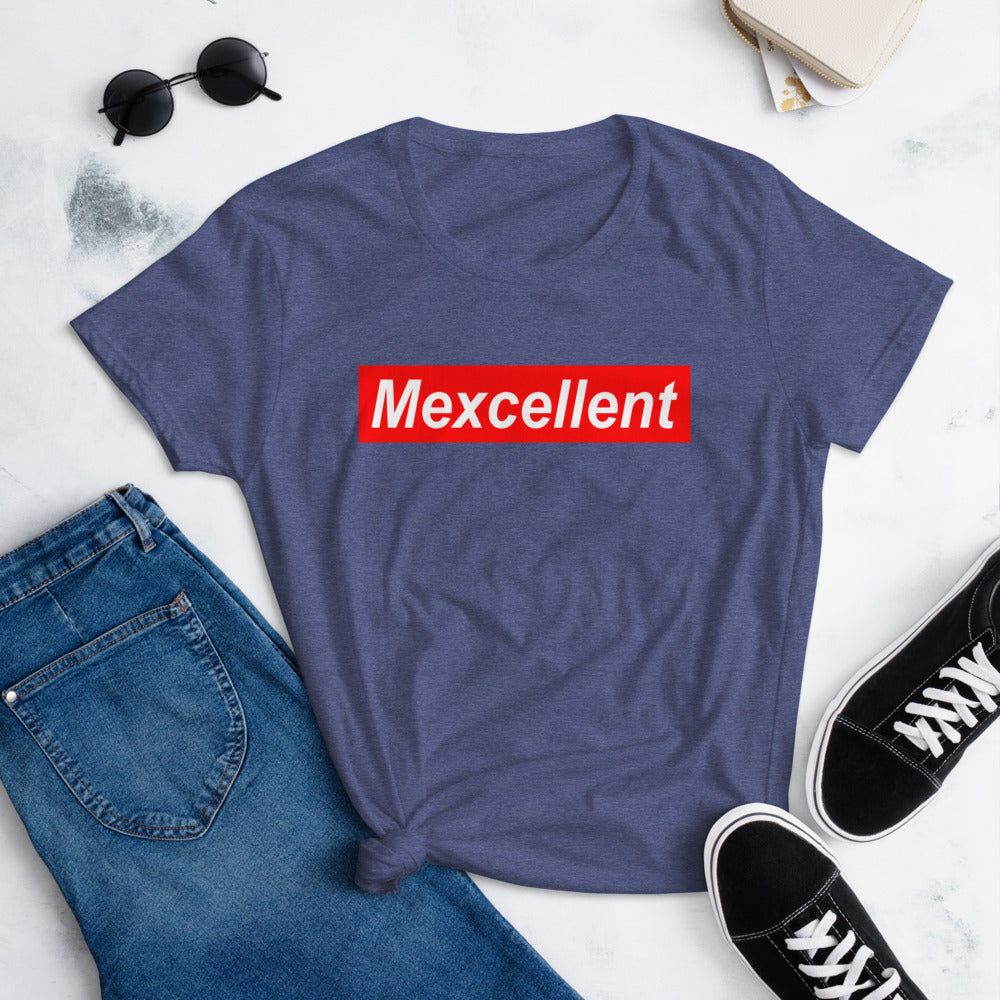 Mexcellent t-shirt