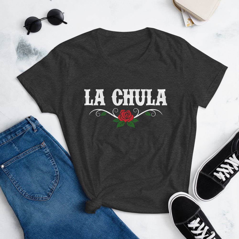 La Chula T-Shirt for Women