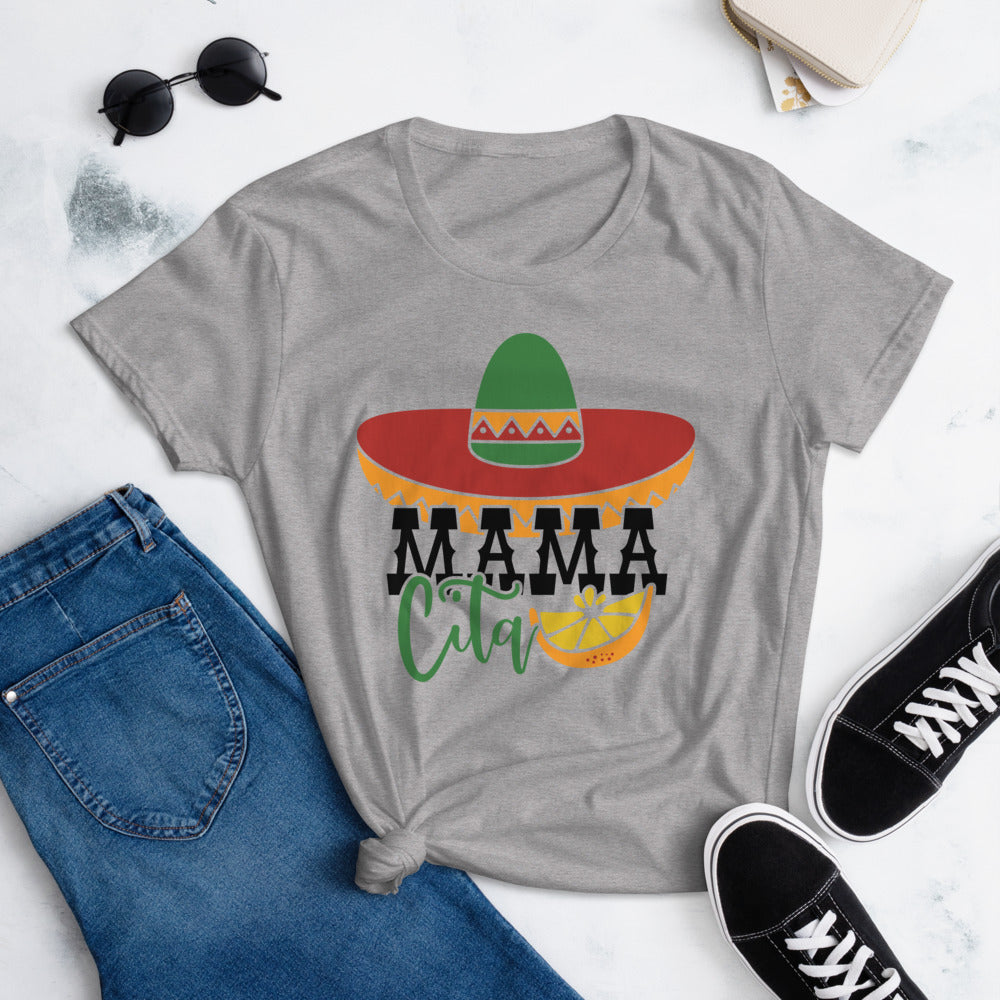 Mamacita T-Shirt