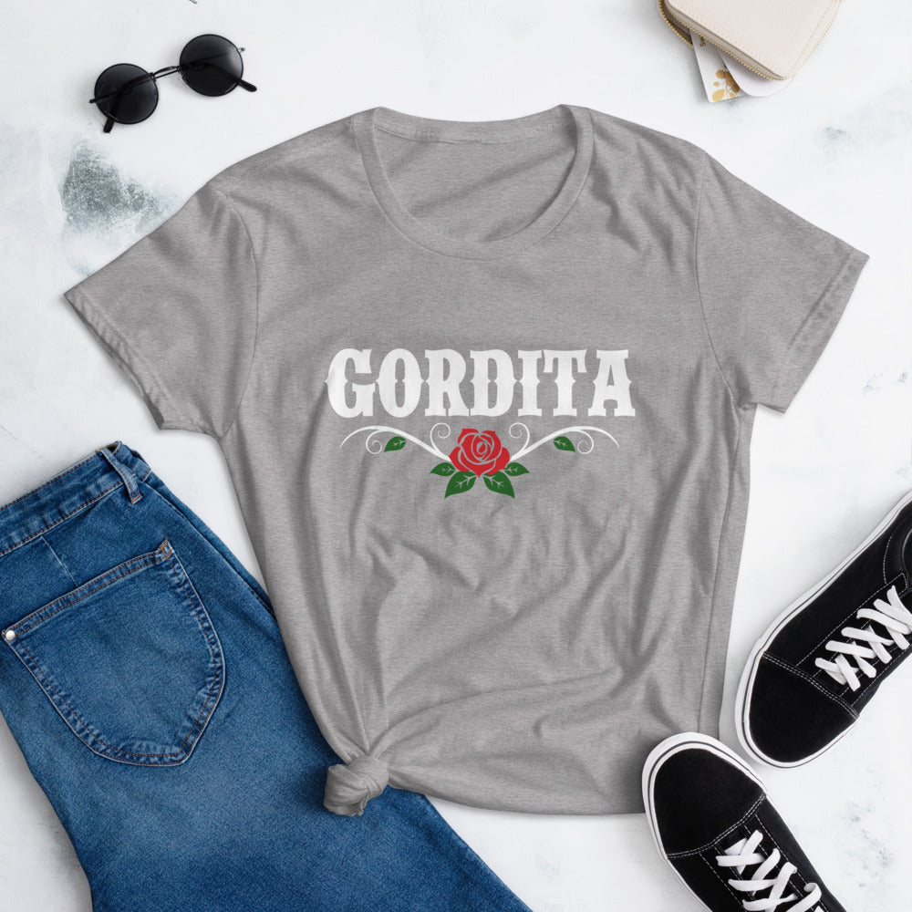 Gordita T-Shirt for Women