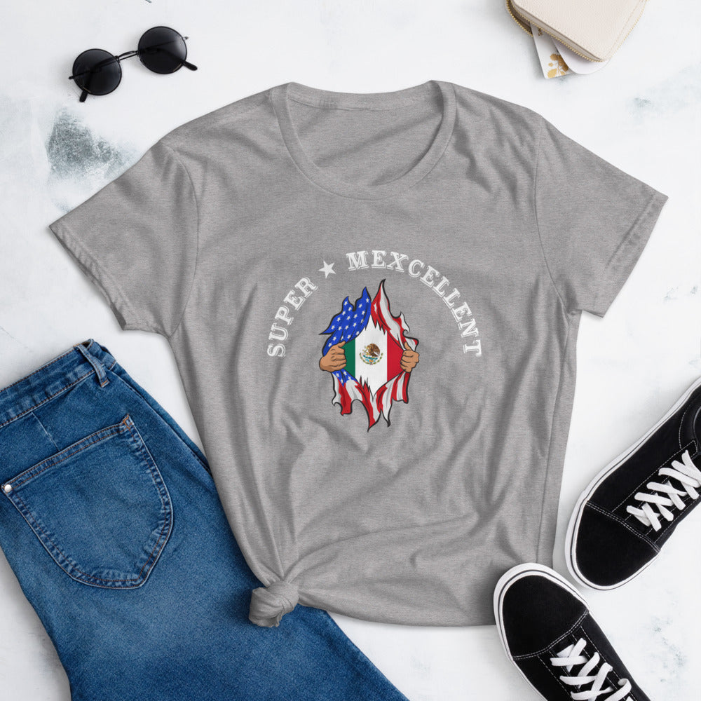 Super Mexcellent T-Shirt for Women