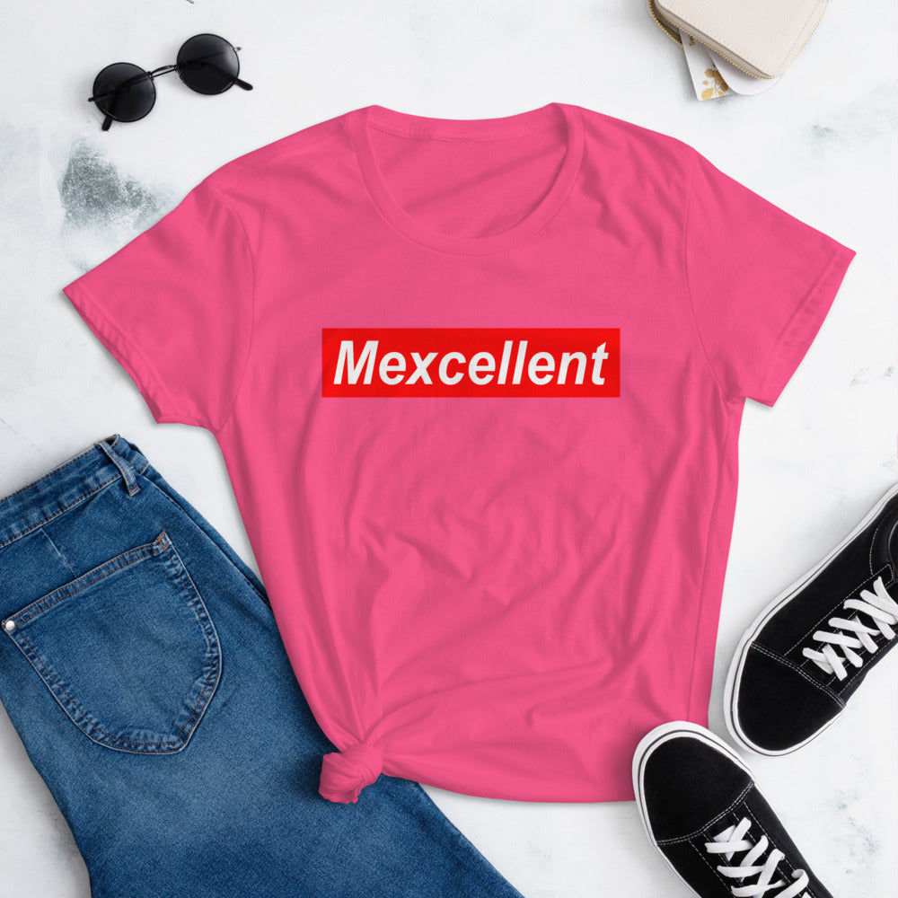 Mexcellent t-shirt