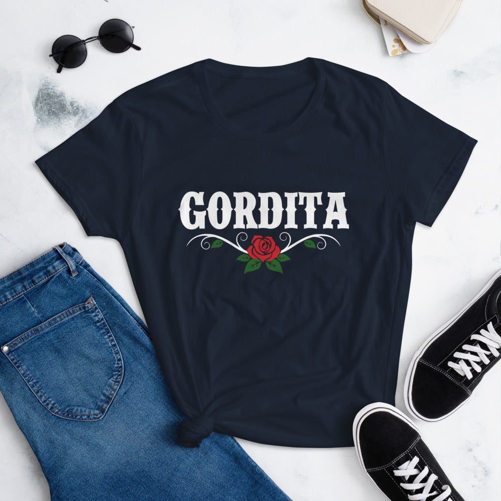 Gordita T-Shirt for Women