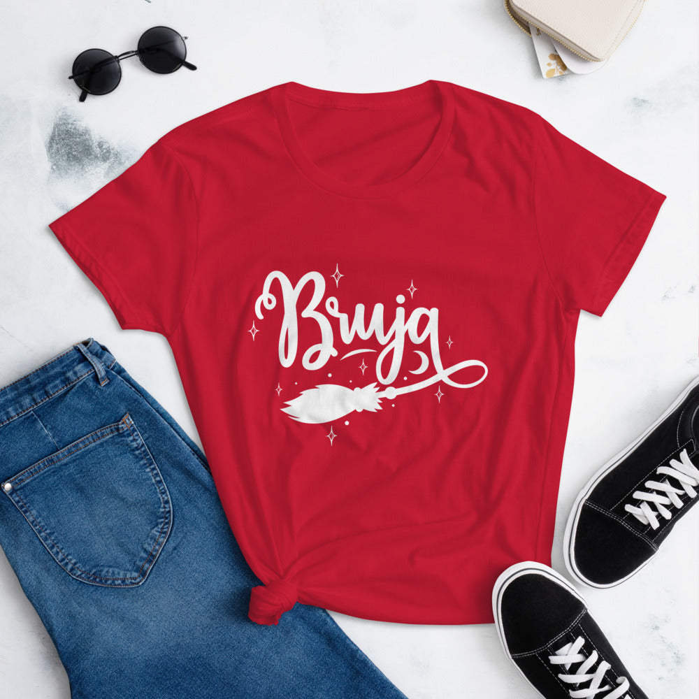 Bruja T-Shirt for Women