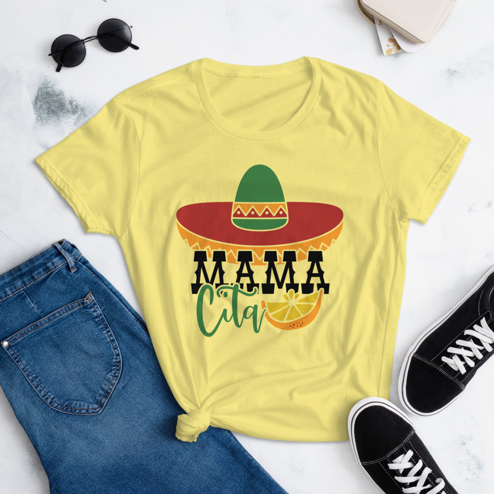 Mamacita T-Shirt