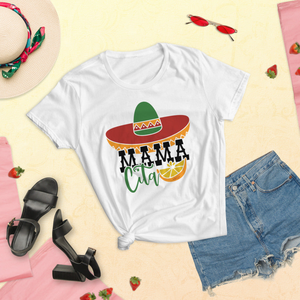 Mamacita T-Shirt