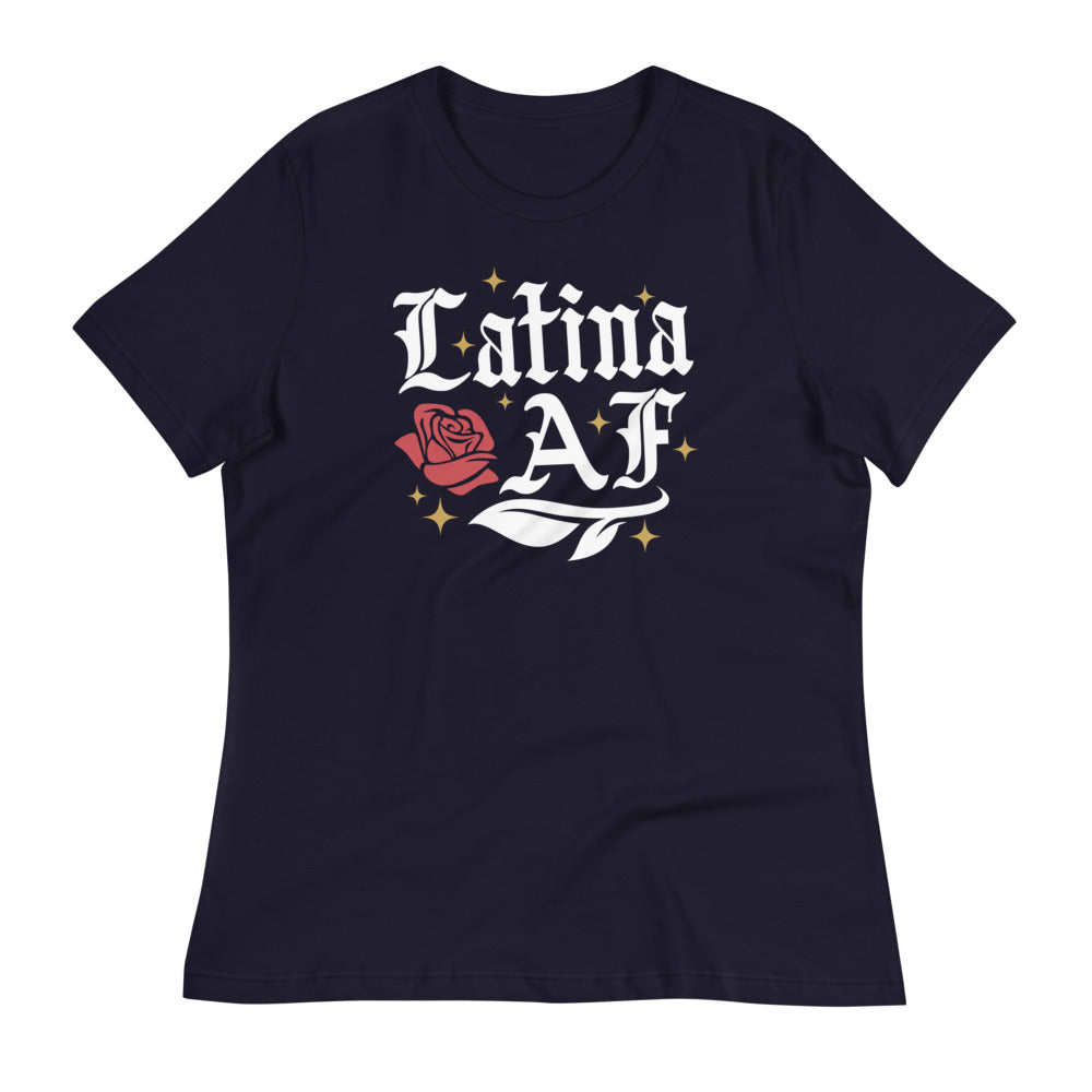 Latina AF T-Shirt for Women