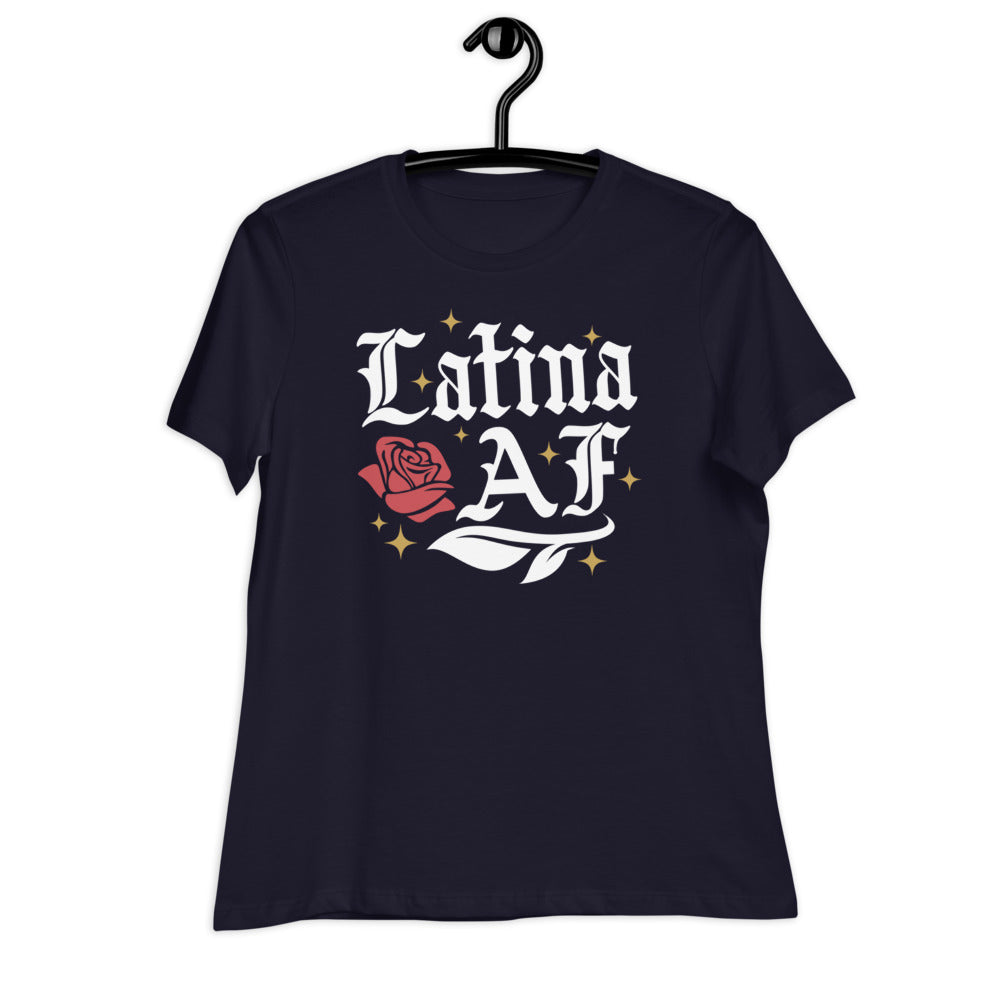 Latina AF T-Shirt for Women